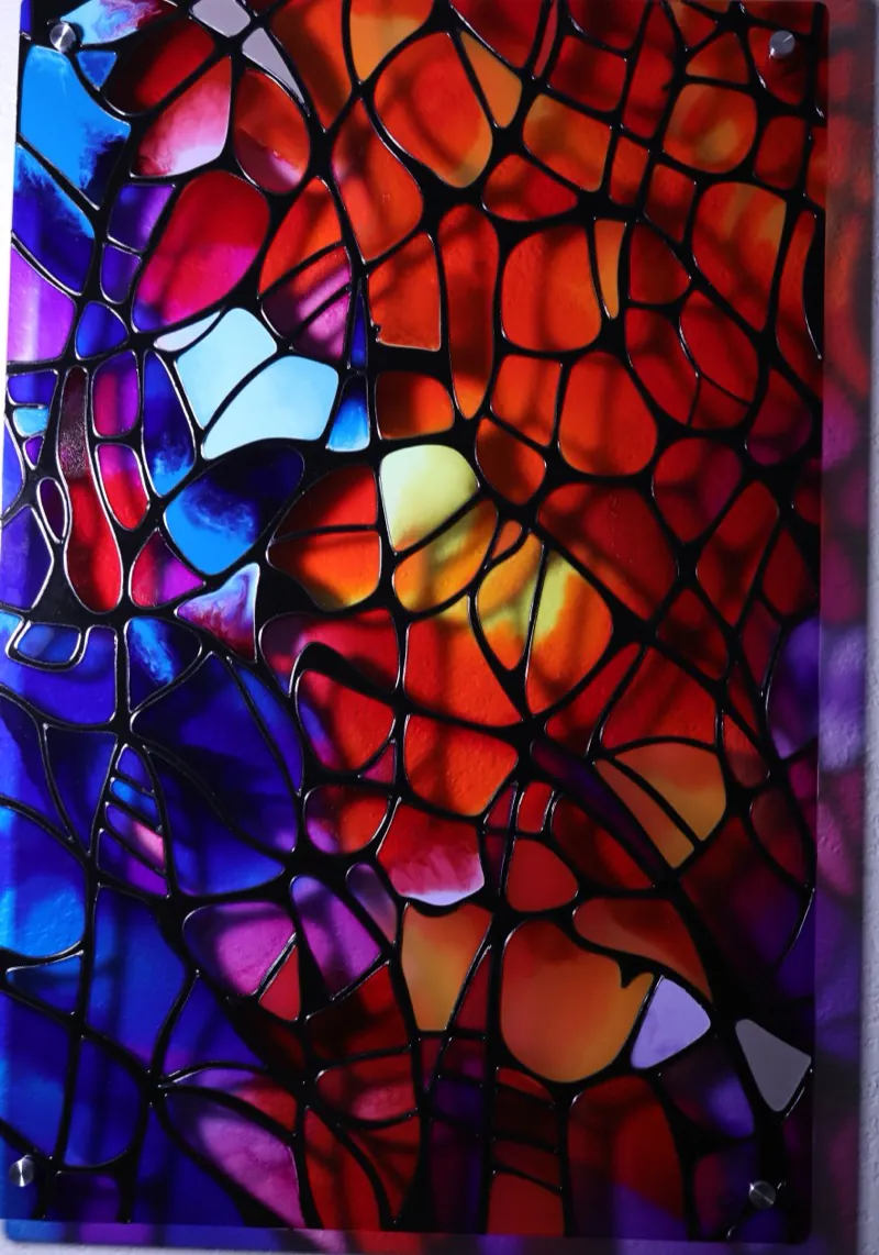 Ember Lattice